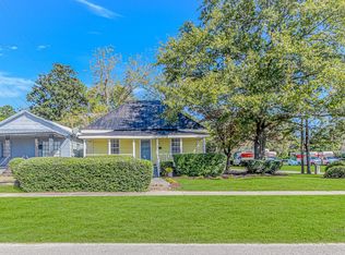 1508 Duke St., Georgetown, SC 29440