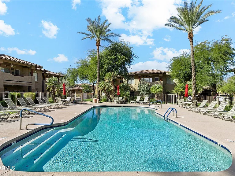 9100 E Raintree Dr #130 — Photo 14