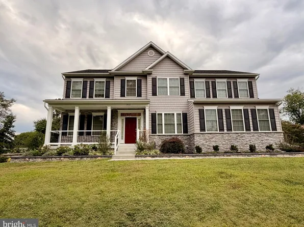 312 Obrecht Rd, Millersville, MD 21108