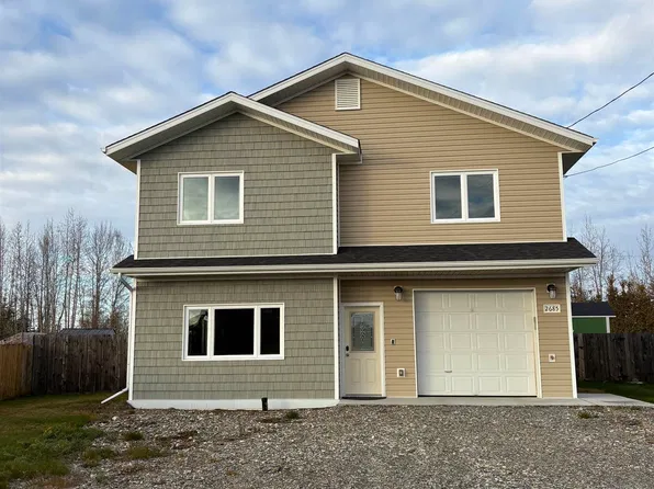 2685 Desert Eagle Loop, Fairbanks, AK 99705