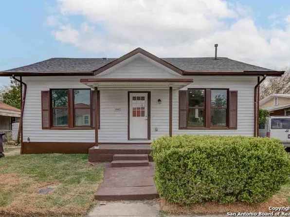 1010 PASADENA, San Antonio, TX 78201