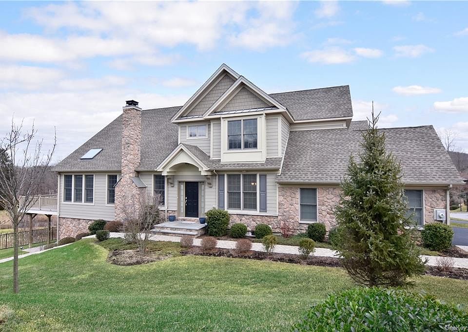 35 Deforest Drive, Cortlandt Manor, NY 10567 Zillow