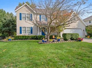 1514 Ironwood Cc Dr, Normal, IL 61761