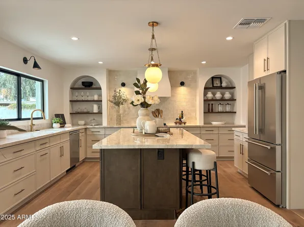 6529 E EUGIE Terrace, Scottsdale, AZ 85254