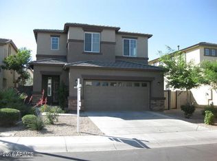 1299 E Julian Dr, Gilbert, AZ 85295