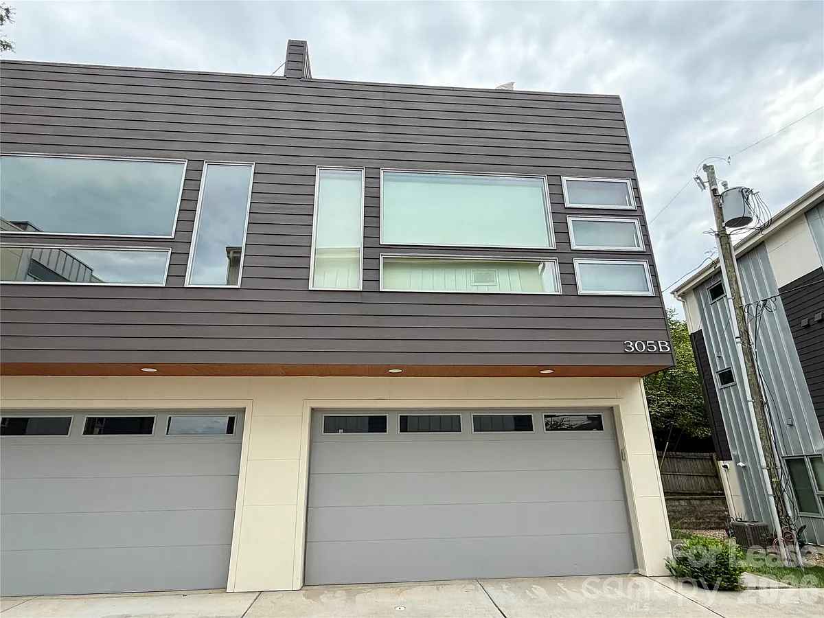 Building Photo - 305 McNinch St #B