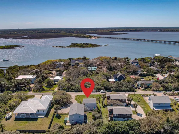 7006 Middleton Ave, Saint Augustine, FL 32080