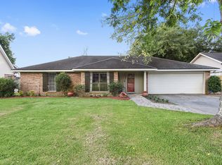 314 Bellevue Plantation Rd, Lafayette, LA 70503
