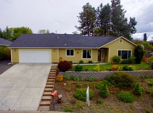 2512 Chantal Ave, Klamath Falls, OR 97601
