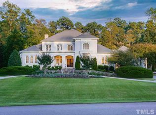 5320 Wynneford Way, Raleigh, NC 27614