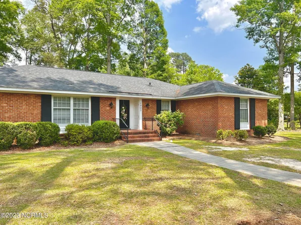1903 Sedgefield Drive, Kinston, NC 28504
