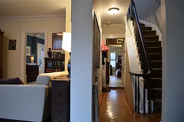 Rented by Brooklyn Landmark Real Estate