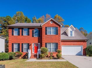 5225 Willow Park Blvd, College Park, GA 30349
