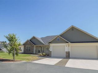 3960 Knowles Rd, Wenatchee, WA 98801