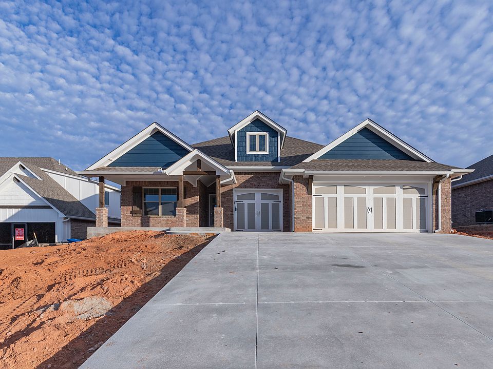 Homes by Taber Shiloh Half Bath Floor Plan