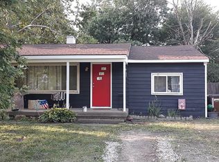 3217 Keays Ave, Middletown, OH 45044