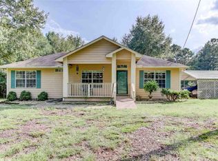 1939 Seward Rd, Donaldson, AR 71941