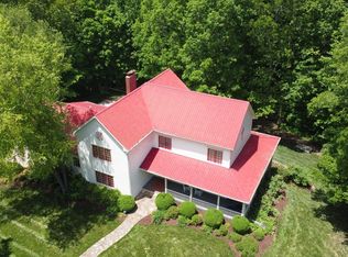 5596 Boy Scout Rd, Franklin, TN 37064