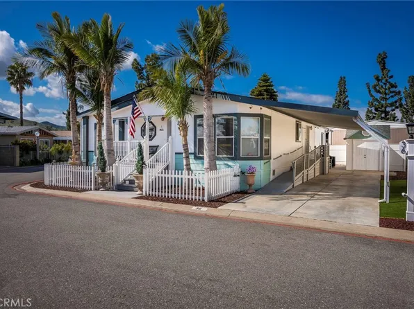 3883 Buchanan St Space 36, Riverside, CA 92503