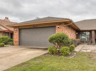 9610 Warringer Ct, Oklahoma City, OK 73162