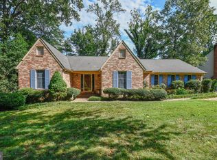 3707 Aquia Dr, Stafford, VA 22554