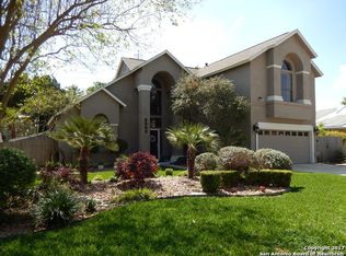 2602 Rim Oak, San Antonio, TX 78232