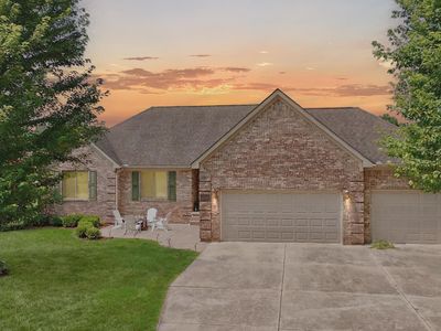 334 Peregrine Dr, East China, MI, 48054
