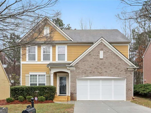 3627 Uppark Dr, Atlanta, GA 30349