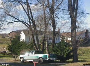 267 W Lee Hwy, New Market, VA 22844