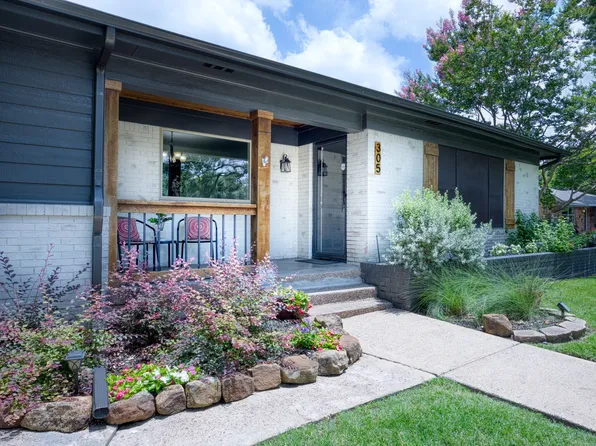 305 Martha Mnr, Richardson, TX 75081
