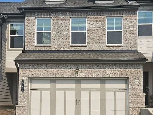 546 E Rope Ml #25, Holly Springs, GA 30115