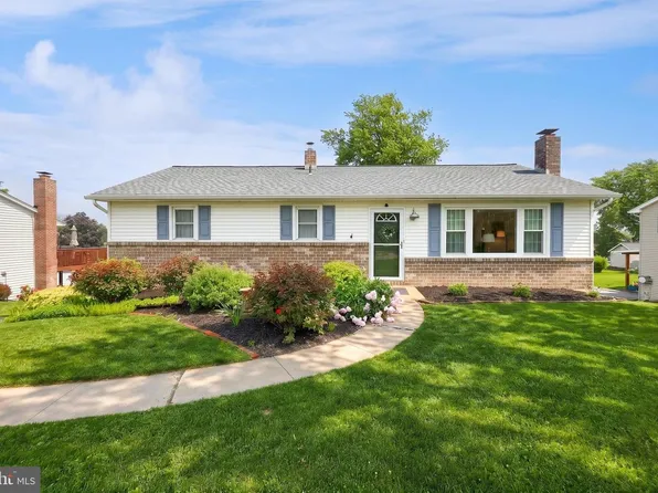 221 Perry Ave, York, PA 17408
