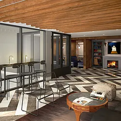 Rented by Nooklyn NYC LLC