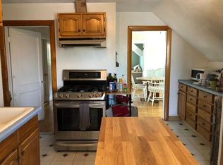 58 S Crescent Circuit #3, Brighton, MA 02135