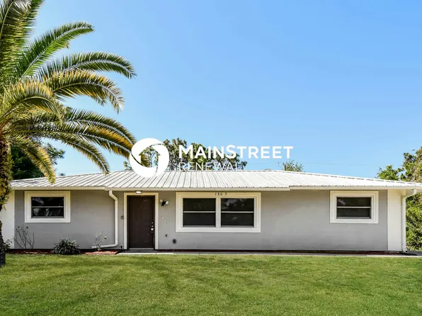 13017 Feldman Ave, Port Charlotte, FL 33981