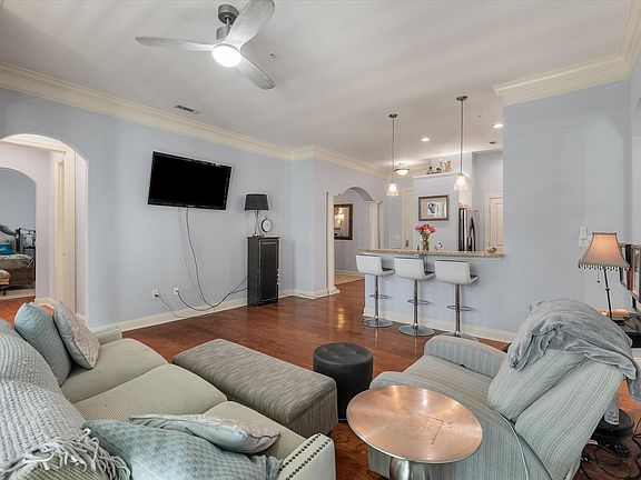 5th image of 200 River Landing Dr Unit 105F