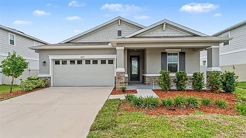 6265 Dolostone Dr Photo 1