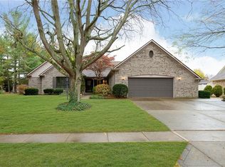 6857 Juliet Dr, Avon, IN