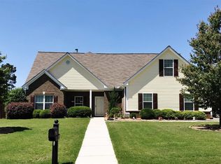 25 Oak Brook Ln, Covington, GA 30016