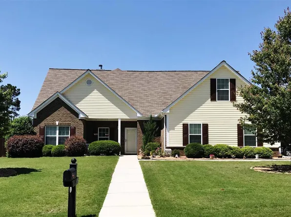 25 Oak Brook Ln, Covington, GA 30016