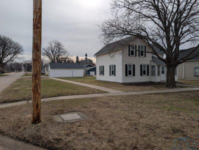 109 N Locust St, Marcus, IA, 51035