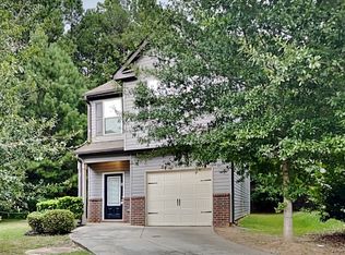 385 Lossie Ln, McDonough, GA 30253