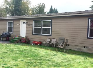 810 D St, Vader, WA 98593