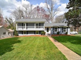 4235 Tyndale Ave, Charlotte, NC 28210