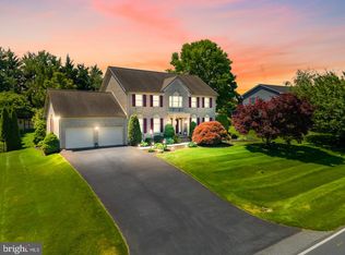 7137 Poole Jones Rd, Frederick, MD 21702