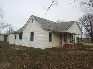 12215 E Highway Z, Stockton, MO 65785