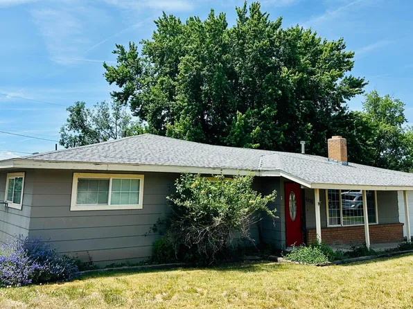 6276 Bryant Ave, Klamath Falls, OR 97603