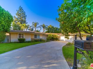 4912 Libbit Ave, Encino, CA 91436