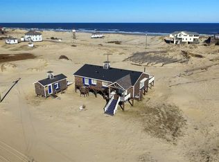 1987 Sandpiper Rd, Corolla, NC 27927