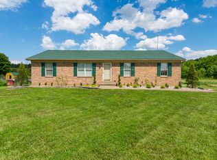 5152 Georgetown Greenville Rd, Greenville, IN 47124